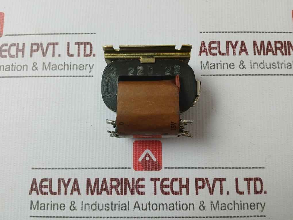 4803 0.12a Power Transformer 100v 0.06a