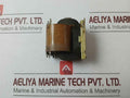 4803 0.12a Power Transformer 100v 0.06a