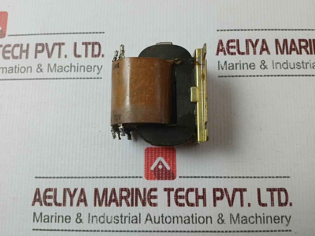 4803 0.12a Power Transformer 100v 0.06a