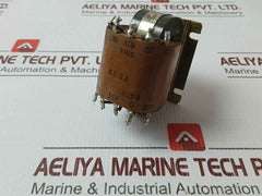 4803 0.12a Power Transformer 100v 0.06a