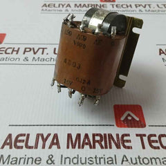 4803 0.12a Power Transformer 100v 0.06a