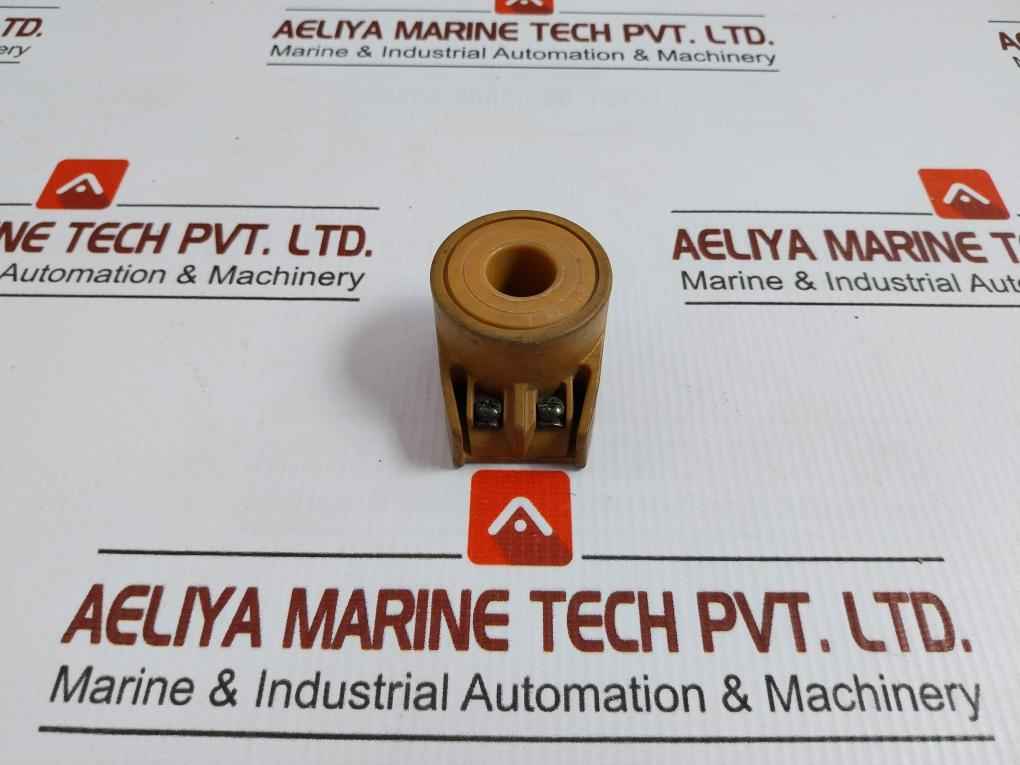 481044 Solenoid Valve Coil Lucifer 200V-50Hz
