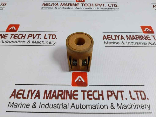 481044 Solenoid Valve Coil Lucifer 200V-50Hz