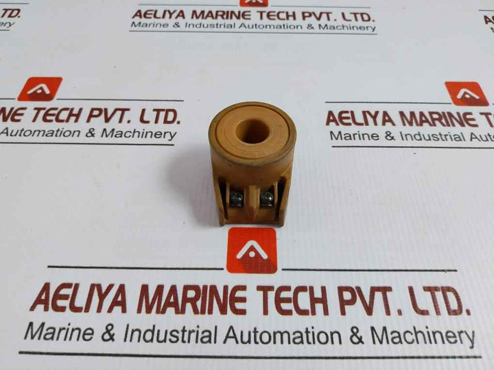 481044 Solenoid Valve Coil Lucifer 200V-50Hz