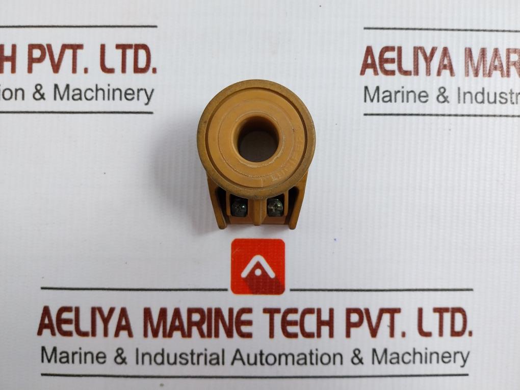 481044 Solenoid Valve Coil Lucifer 200V-50Hz