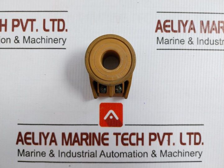 481044 Solenoid Valve Coil Lucifer 200V-50Hz