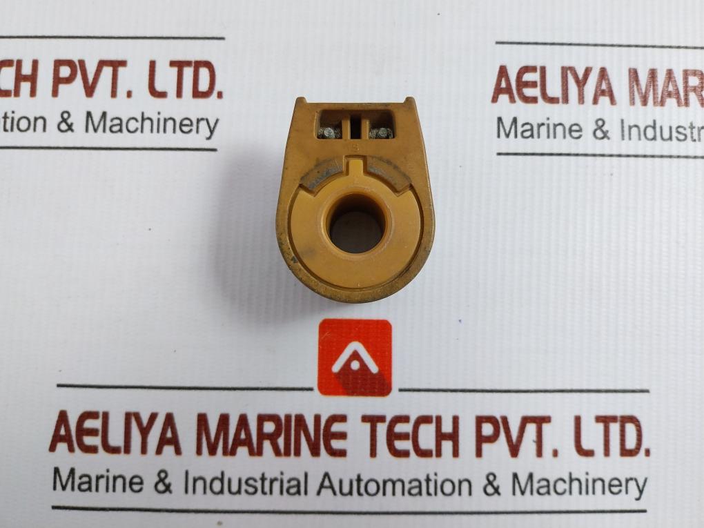 481044 Solenoid Valve Coil Lucifer 200V-50Hz