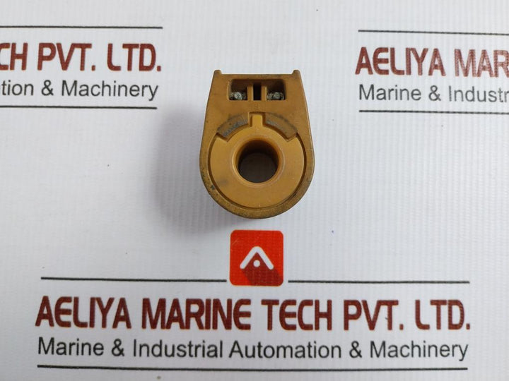 481044 Solenoid Valve Coil Lucifer 200V-50Hz