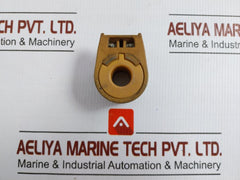 481044 Solenoid Valve Coil Lucifer 200V-50Hz