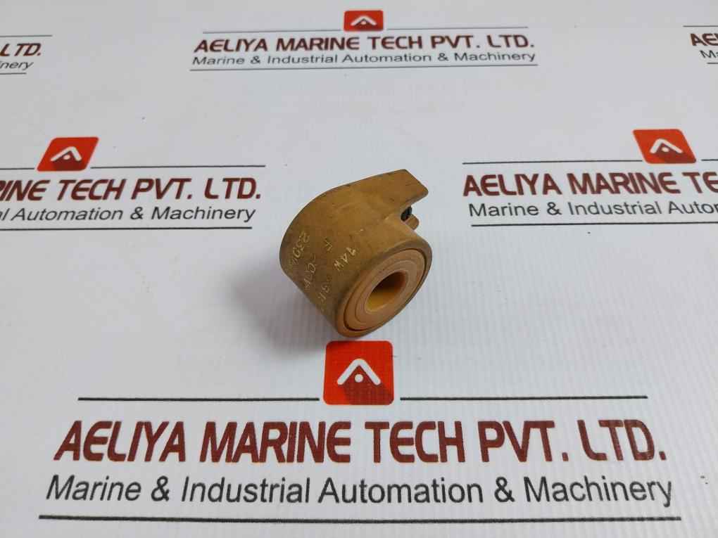 481044 Solenoid Valve Coil Lucifer 200V-50Hz