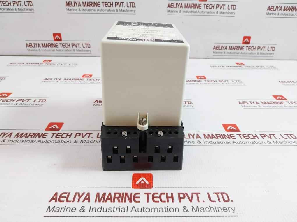 4824-c5190H07 Power Transducer 400V Gossen