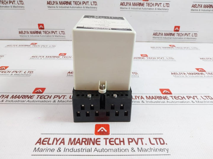 4824-c5190H07 Power Transducer 400V Gossen