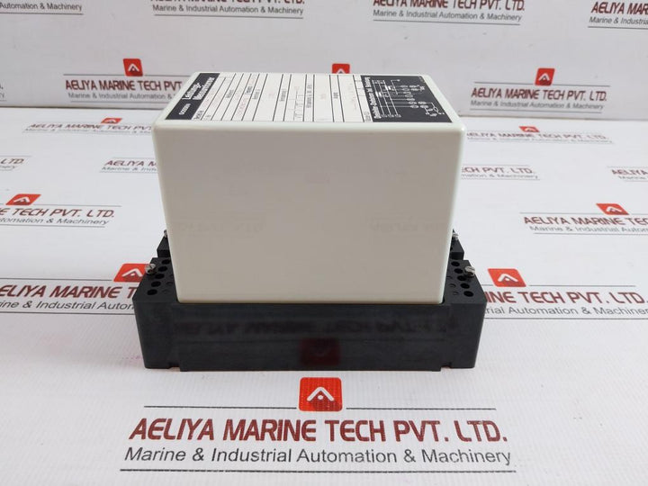 4824-c5190H07 Power Transducer 400V Gossen