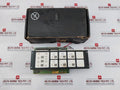 48243-0085 Network Circuit Board Card Gs Building Systems
