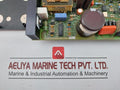 48243-0085 Network Circuit Board Card Gs Building Systems