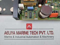48243-0085 Network Circuit Board Card Gs Building Systems
