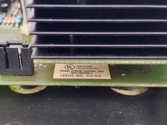 48243-0085 Network Circuit Board Card Gs Building Systems