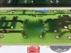 48243-0085 Network Circuit Board Card Gs Building Systems