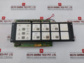 48243-0085 Network Circuit Board Card Gs Building Systems