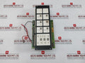 48243-0085 Network Circuit Board Card Gs Building Systems
