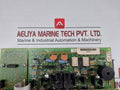 48243-0085 Network Circuit Board Card Gs Building Systems