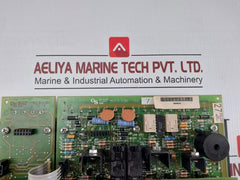 48243-0085 Network Circuit Board Card Gs Building Systems