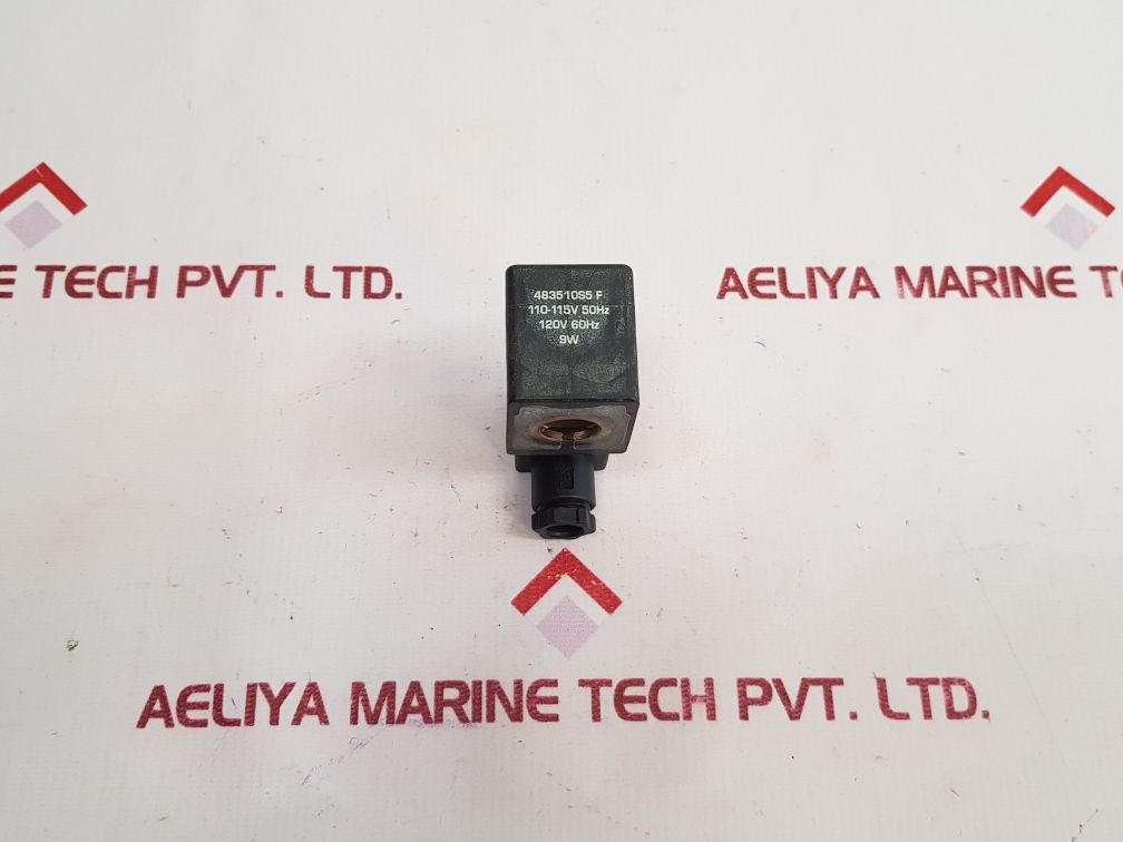 483510S5 F Coil