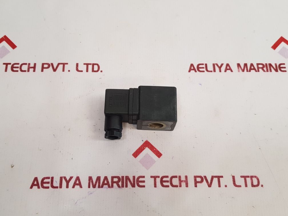 Parker 483510s5 f Solenoid Coil 110-115v 50hz