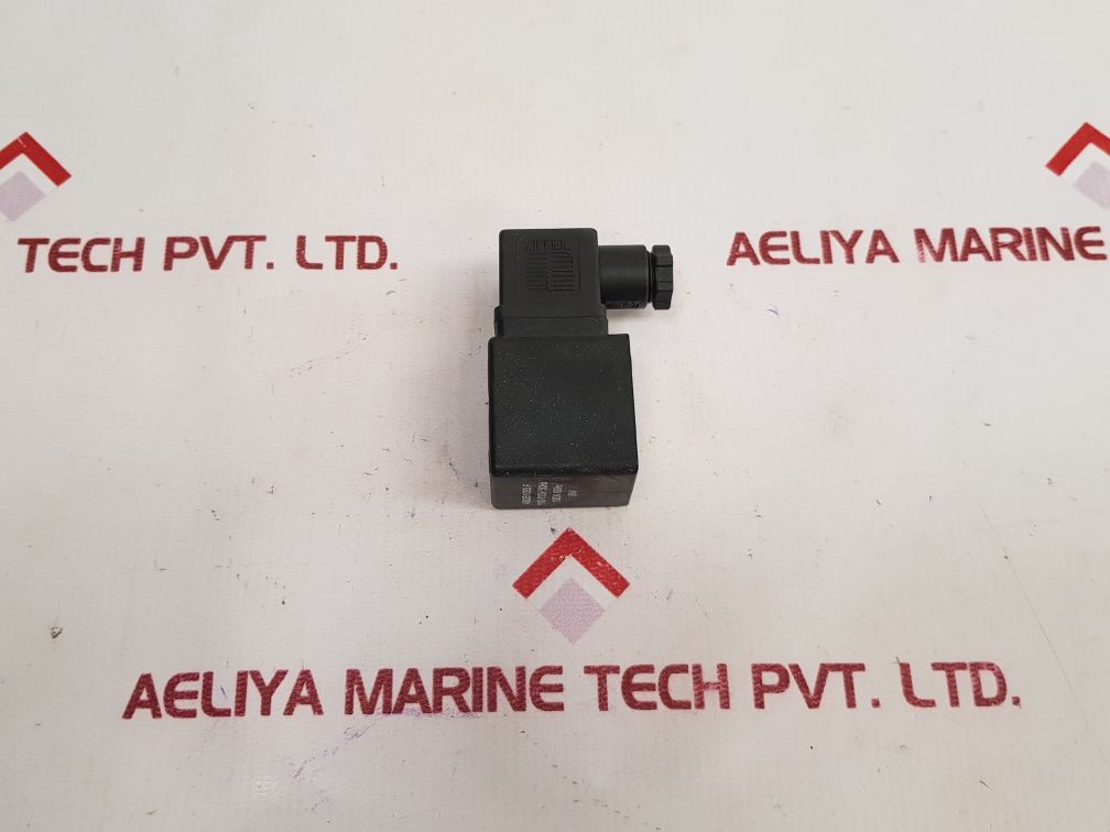 Parker 483510s5 f Solenoid Coil 110-115v 50hz