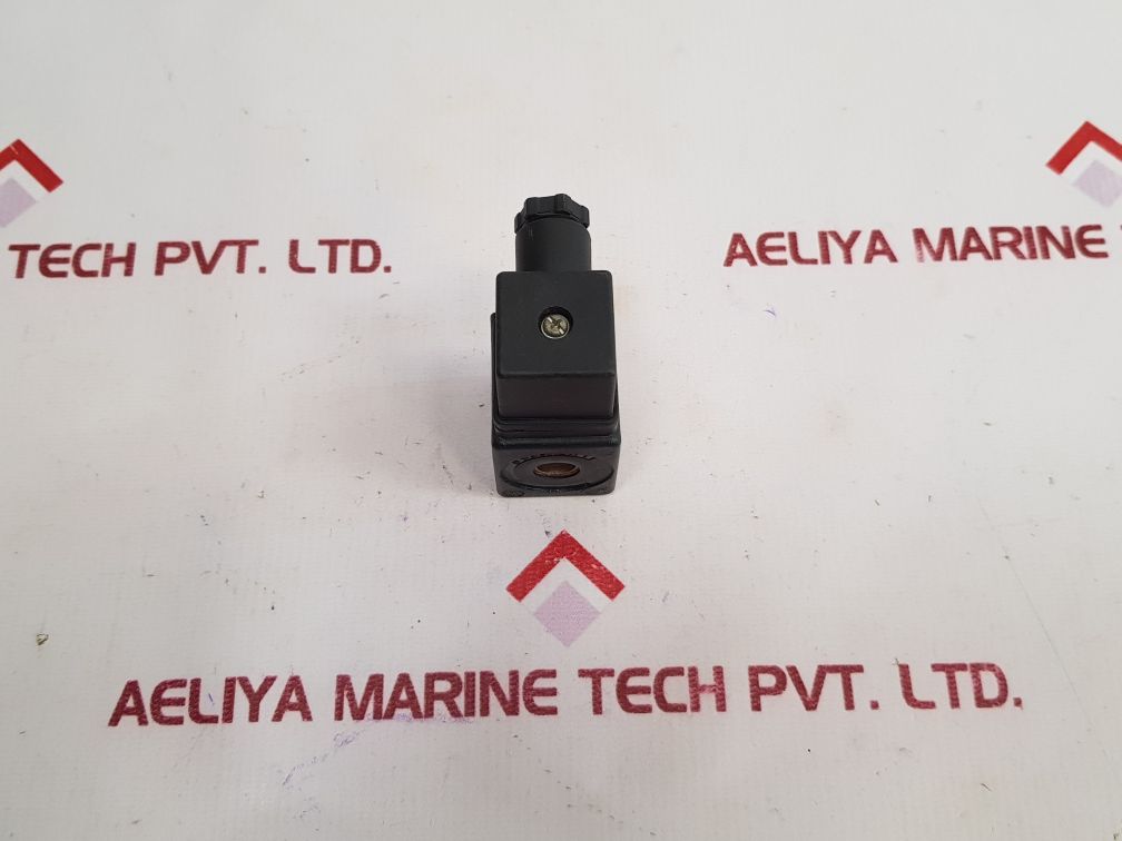 Parker 483510s5 f Solenoid Coil 110-115v 50hz