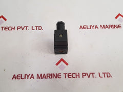 Parker 483510s5 f Solenoid Coil 110-115v 50hz