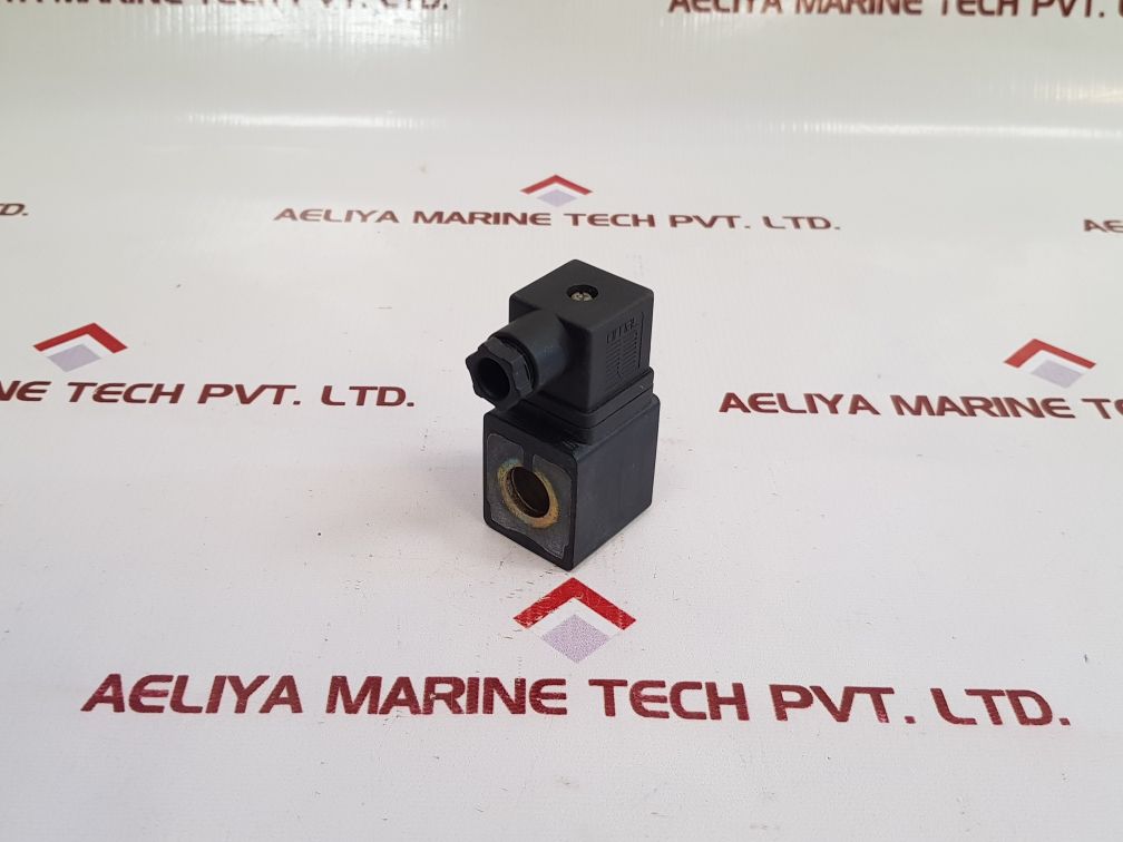 Parker 483510s5 f Solenoid Coil 110-115v 50hz