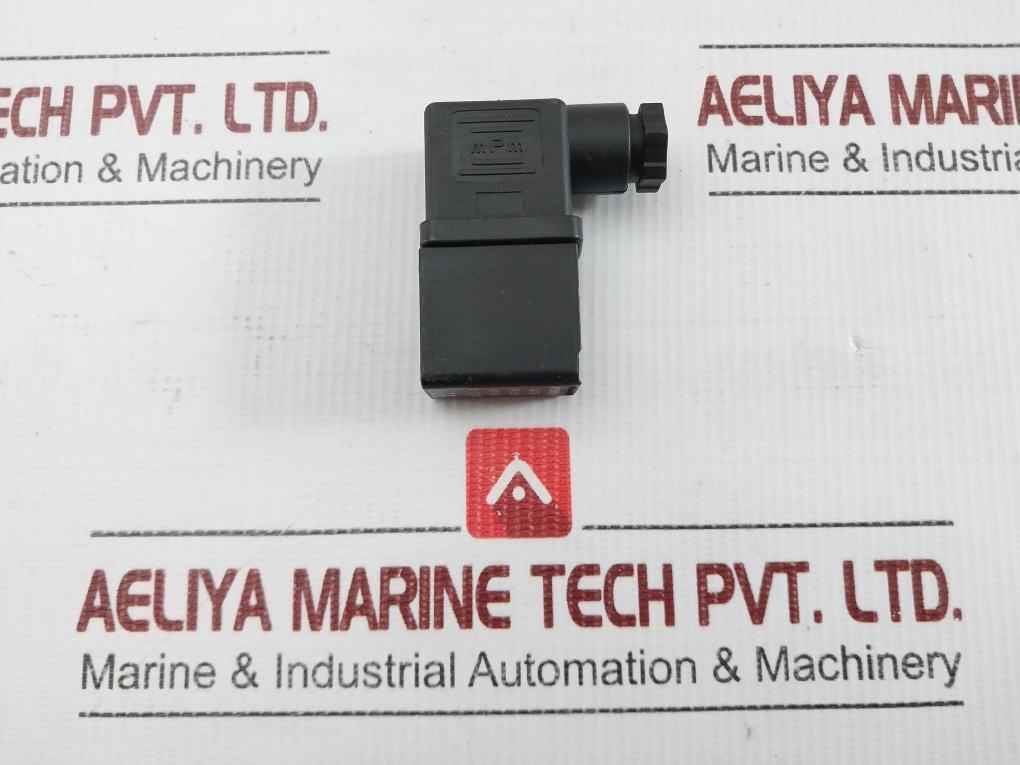 483590S4 F Solenoid Valve Coil Lucifer