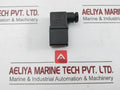 483590S4 F Solenoid Valve Coil Lucifer
