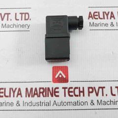483590S4 F Solenoid Valve Coil Lucifer