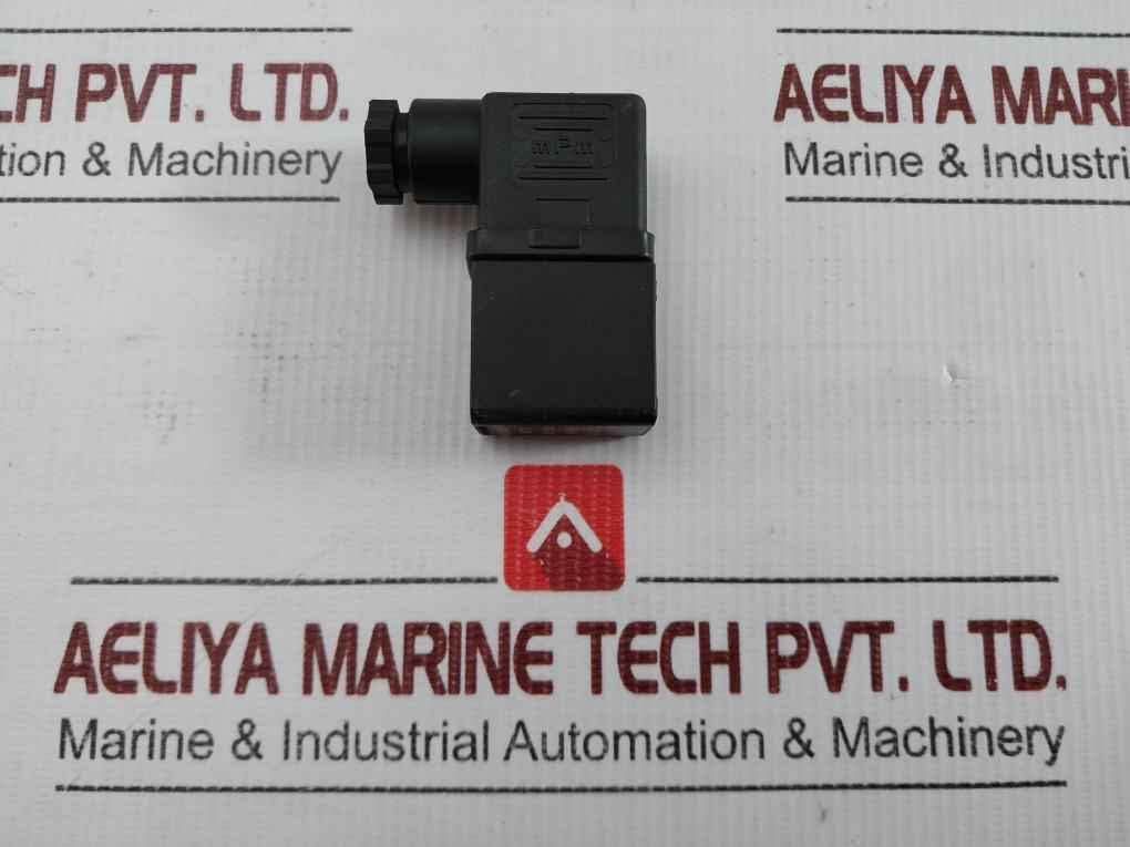 483590S4 F Solenoid Valve Coil Lucifer