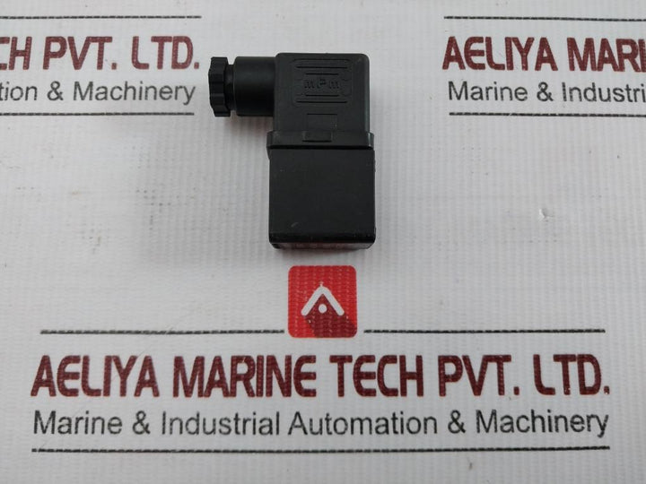 483590S4 F Solenoid Valve Coil Lucifer