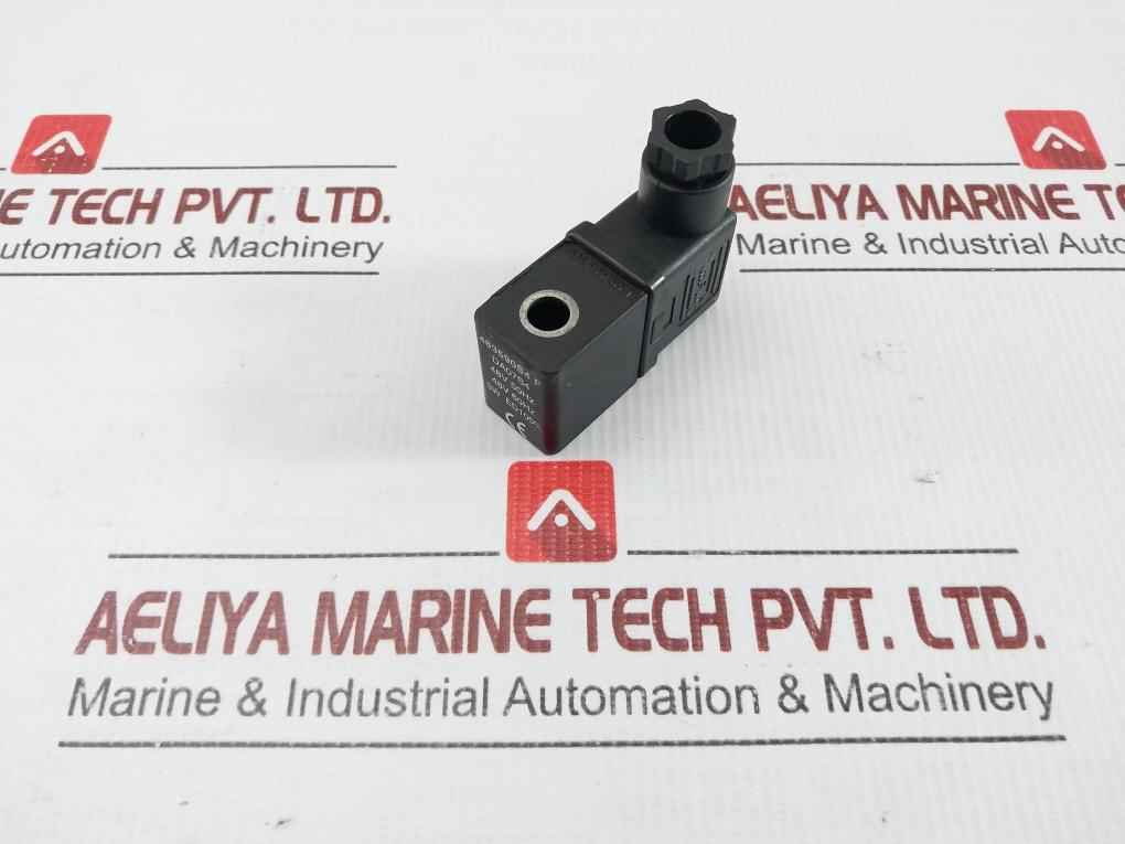 483590S4 F Solenoid Valve Coil Lucifer