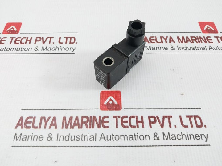 483590S4 F Solenoid Valve Coil Lucifer
