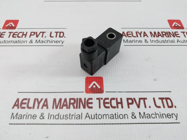 483590S4 F Solenoid Valve Coil Lucifer