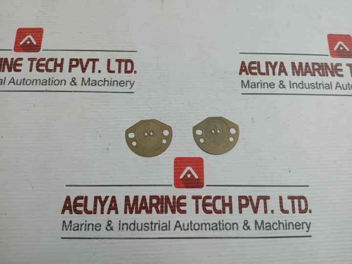 484 Anl Gasket Cell Side Waters Wat080335