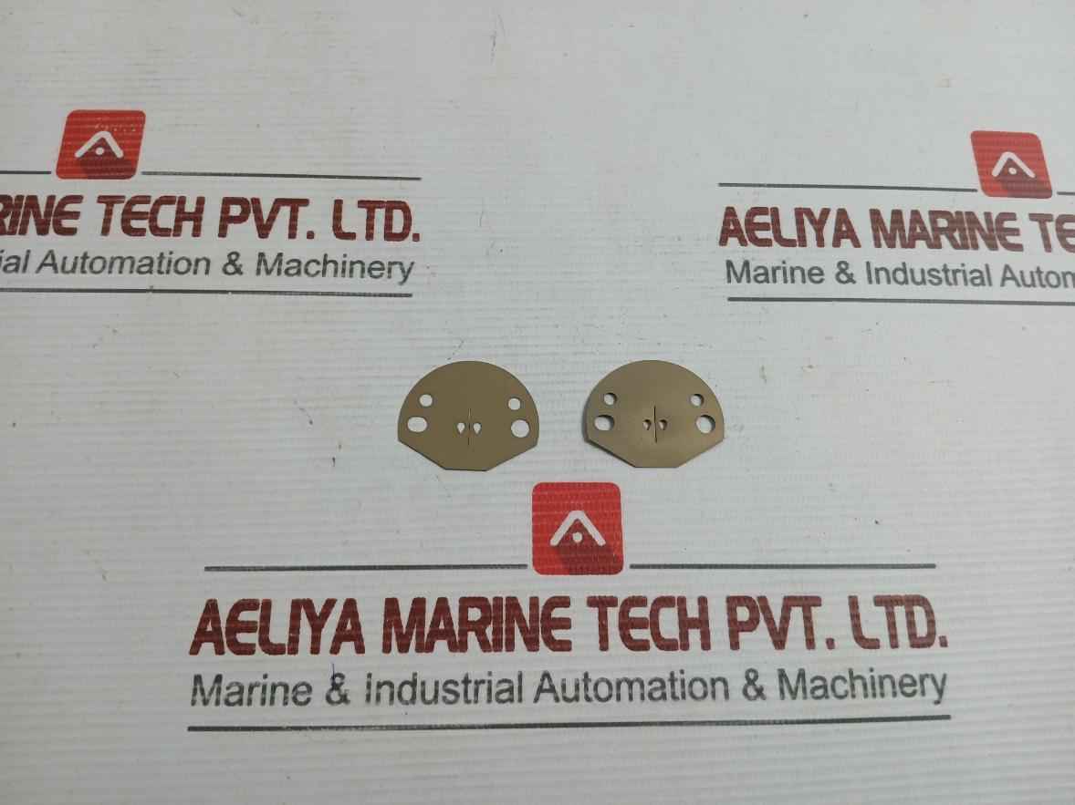 484 Anl Gasket Cell Side Waters Wat080335