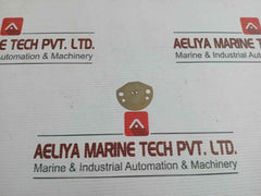 484 Anl Gasket Cell Side Waters Wat080335