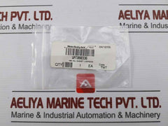 484 Anl Gasket Lamp Side Part No.Wat080336 Waters
