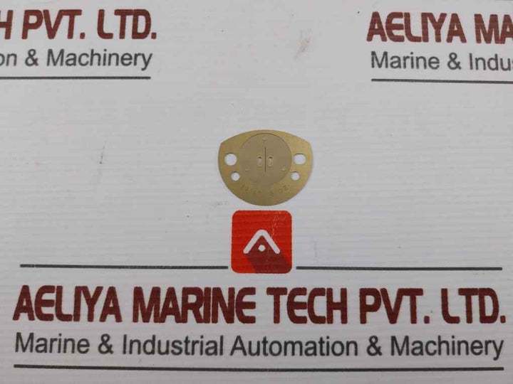 484 Anl Gasket Lamp Side Part No.Wat080336 Waters