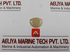 484 Anl Gasket Lamp Side Part No.Wat080336 Waters