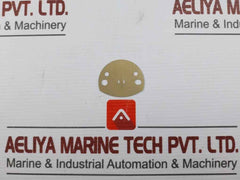484 Anl Gasket Lamp Side Part No.Wat080336 Waters