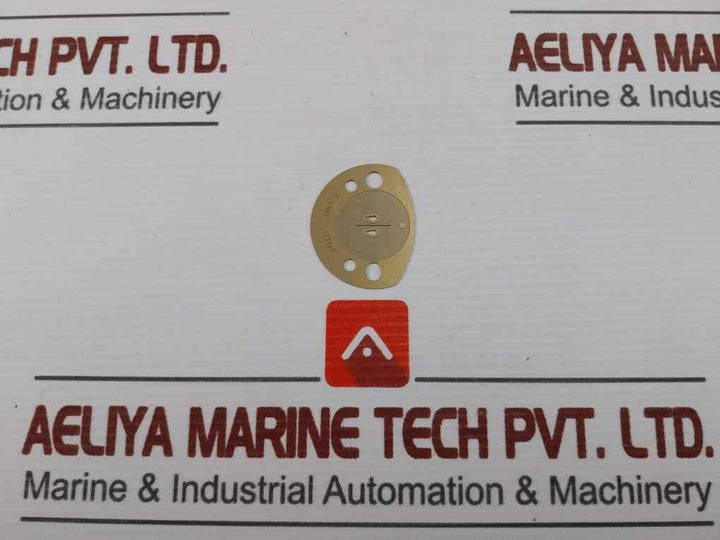 484 Anl Gasket Lamp Side Part No.Wat080336 Waters