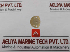 484 Anl Gasket Lamp Side Part No.Wat080336 Waters
