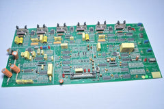 Tata Liebert 0210087H-c Pcb